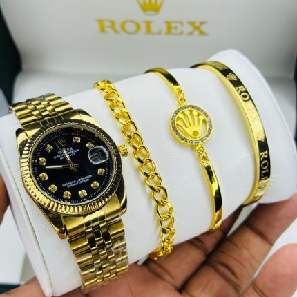 Rolex Male Set