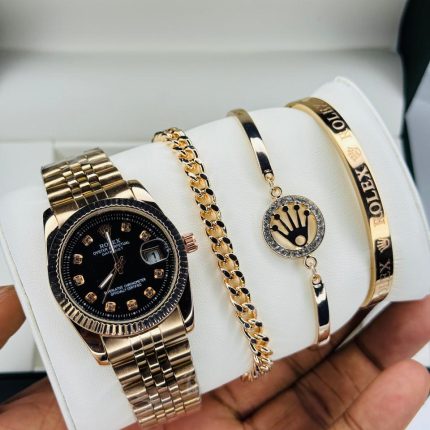 Rolex Male Set